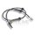 BREMI 50967 Sensor, Raddrehzahl