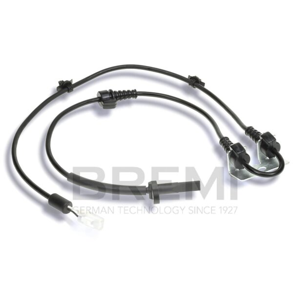 BREMI 50974 Sensor, Raddrehzahl