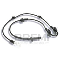 BREMI 50974 Sensor, Raddrehzahl