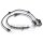 BREMI 50974 Sensor, Raddrehzahl