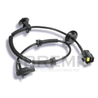 BREMI 50985 Sensor, Raddrehzahl