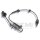 BREMI 50990 Sensor, Raddrehzahl