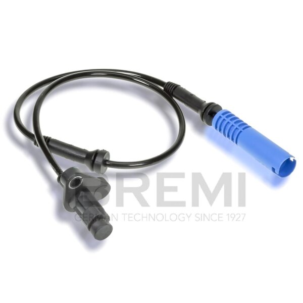 BREMI 50991 Sensor, Raddrehzahl