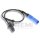 BREMI 50991 Sensor, Raddrehzahl
