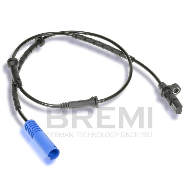 BREMI 50993 Sensor, Raddrehzahl