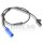 BREMI 50993 Sensor, Raddrehzahl