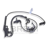 BREMI 50996 Sensor, Raddrehzahl
