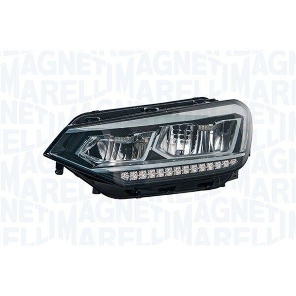 MAGNETI MARELLI 711451000129 Hauptscheinwerfer