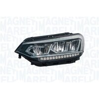 MAGNETI MARELLI 711451000129 Hauptscheinwerfer