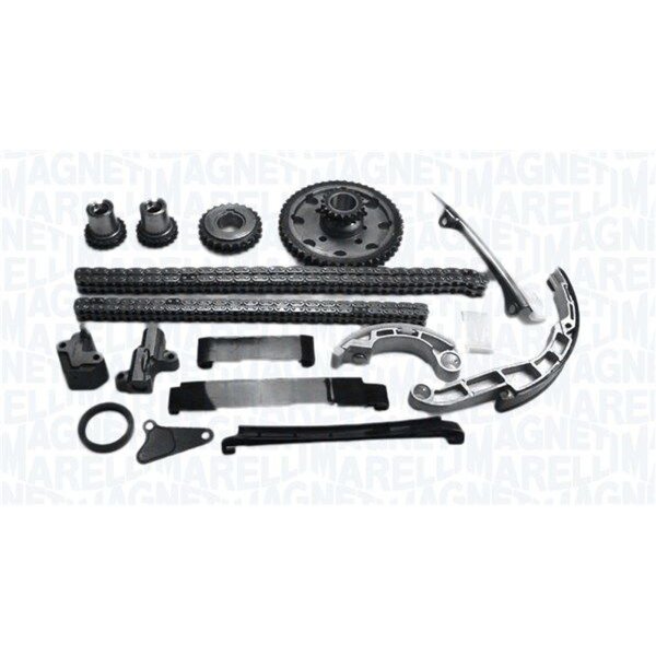 MAGNETI MARELLI 341500000470 Steuerkettensatz