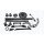 MAGNETI MARELLI 341500000470 Steuerkettensatz