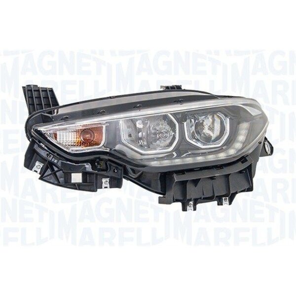 MAGNETI MARELLI 712105801110 Hauptscheinwerfer