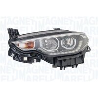 MAGNETI MARELLI 712105801110 Hauptscheinwerfer