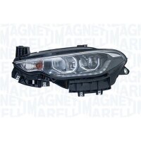 MAGNETI MARELLI 712105801110 Hauptscheinwerfer