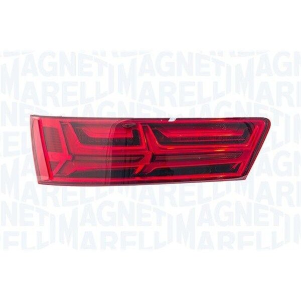 MAGNETI MARELLI 714020900802 Heckleuchte