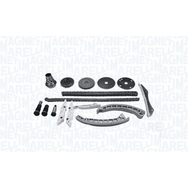 MAGNETI MARELLI 341500000760 Steuerkettensatz
