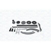 MAGNETI MARELLI 341500000760 Steuerkettensatz