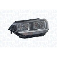 MAGNETI MARELLI 710301299202 Hauptscheinwerfer