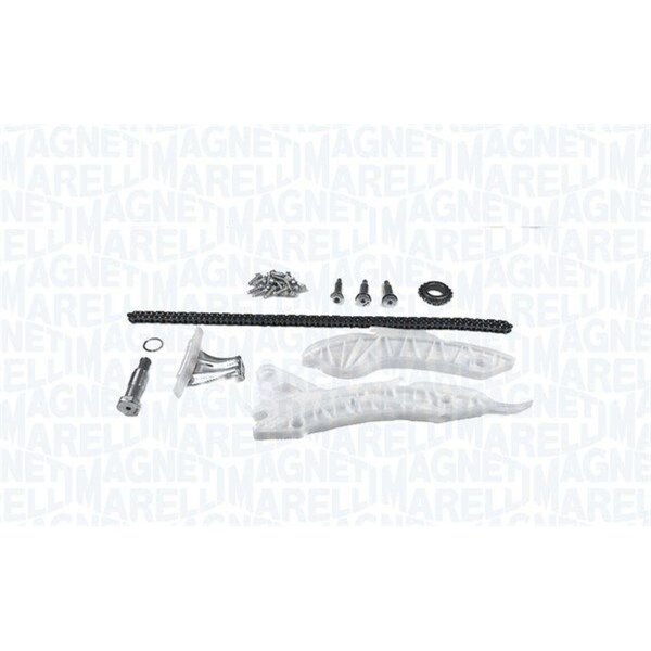 MAGNETI MARELLI 341500000130 Steuerkettensatz