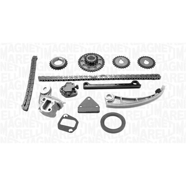 MAGNETI MARELLI 341500000330 Steuerkettensatz