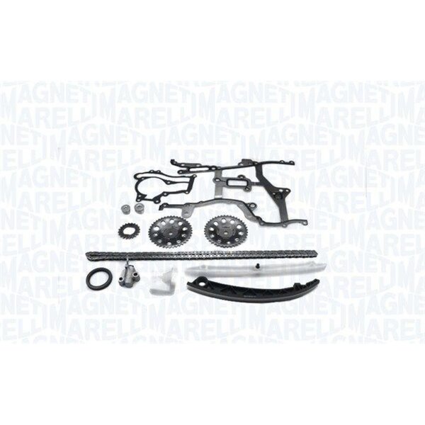 MAGNETI MARELLI 341500000790 Steuerkettensatz