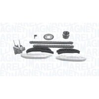 MAGNETI MARELLI 341500000370 Steuerkettensatz