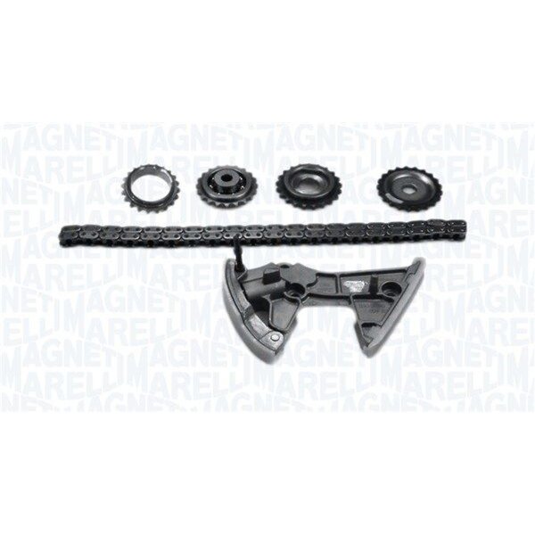 MAGNETI MARELLI 341500000220 Steuerkettensatz