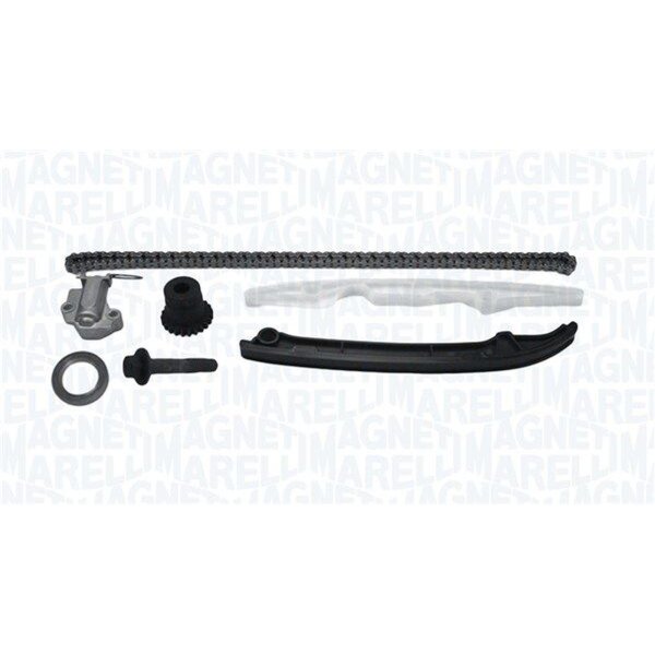 MAGNETI MARELLI 341500000770 Steuerkettensatz