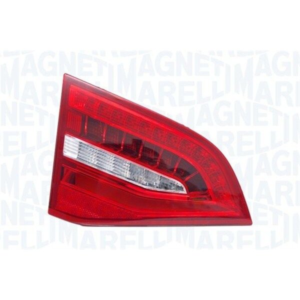 MAGNETI MARELLI 714081130701 Heckleuchte