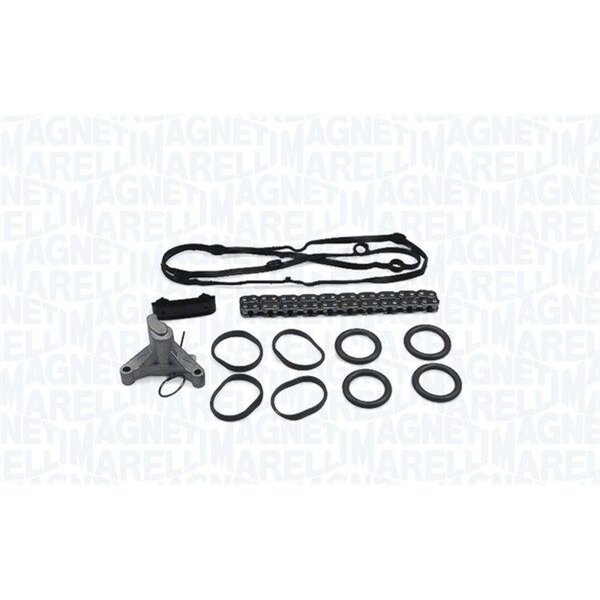 MAGNETI MARELLI 341500000460 Steuerkettensatz