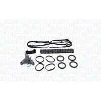MAGNETI MARELLI 341500000460 Steuerkettensatz