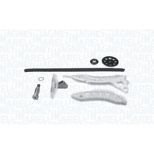 MAGNETI MARELLI 341500000150 Steuerkettensatz