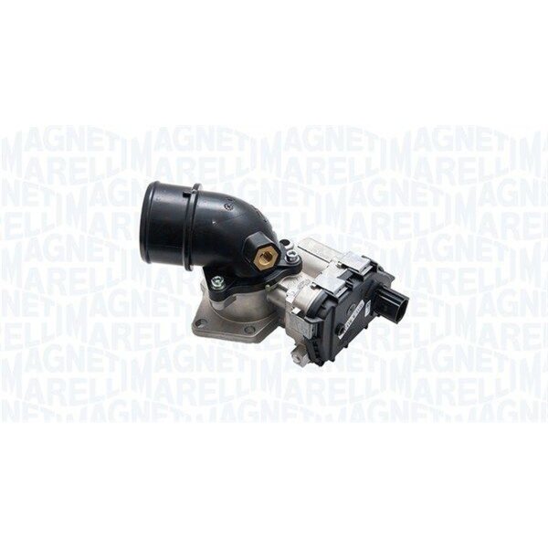 MAGNETI MARELLI 802011283205 Drosselklappenstutzen