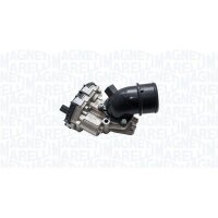 MAGNETI MARELLI 802011283205 Drosselklappenstutzen