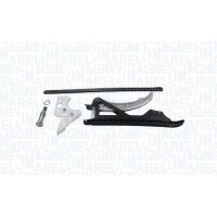MAGNETI MARELLI 341500000660 Steuerkettensatz