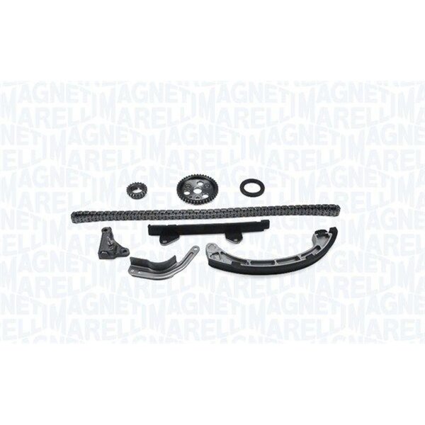 MAGNETI MARELLI 341500000450 Steuerkettensatz