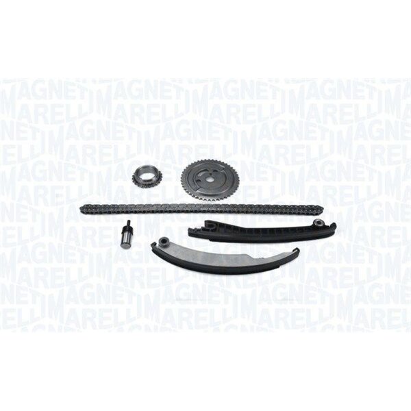 MAGNETI MARELLI 341500000610 Steuerkettensatz