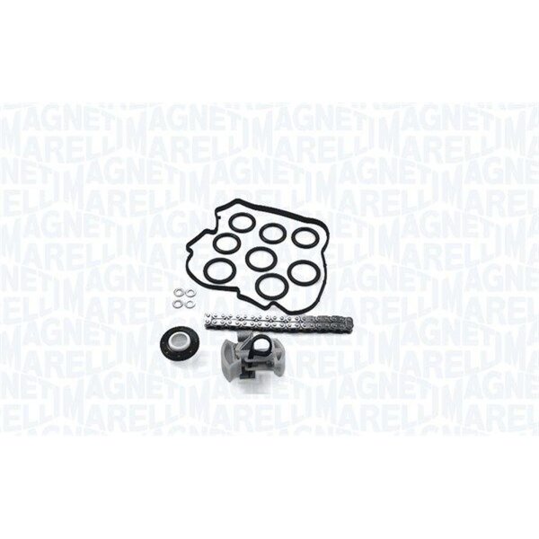MAGNETI MARELLI 341500000360 Steuerkettensatz