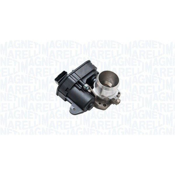 MAGNETI MARELLI 802010357105 Drosselklappenstutzen