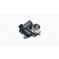 MAGNETI MARELLI 802010357105 Drosselklappenstutzen
