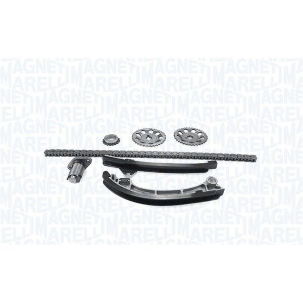 MAGNETI MARELLI 341500000230 Steuerkettensatz