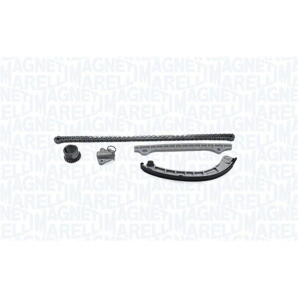 MAGNETI MARELLI 341500000430 Steuerkettensatz