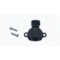 MAGNETI MARELLI 023000016010 Ventileinheit,...