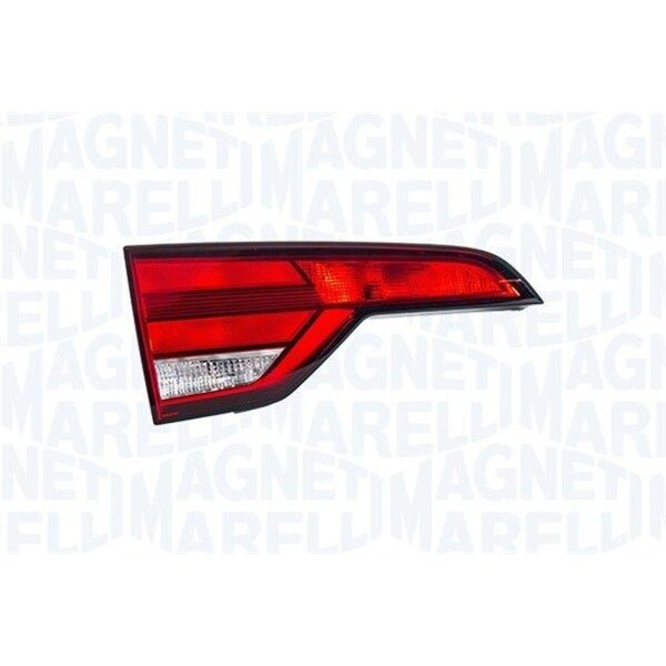 MAGNETI MARELLI 714081490701 Heckleuchte