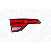 MAGNETI MARELLI 714081490701 Heckleuchte