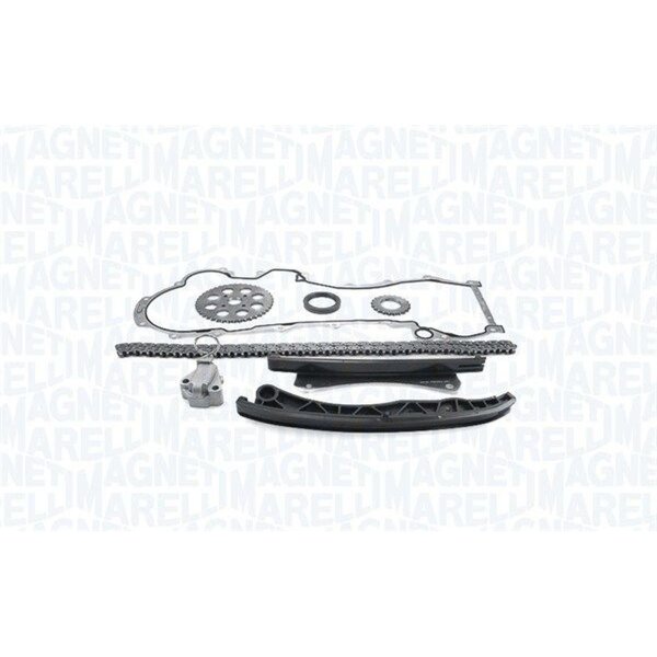 MAGNETI MARELLI 341500000100 Steuerkettensatz