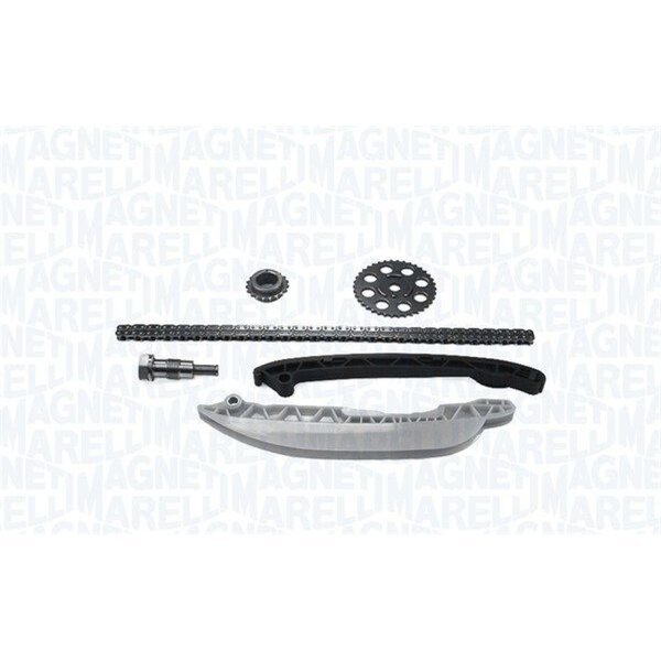 MAGNETI MARELLI 341500000340 Steuerkettensatz