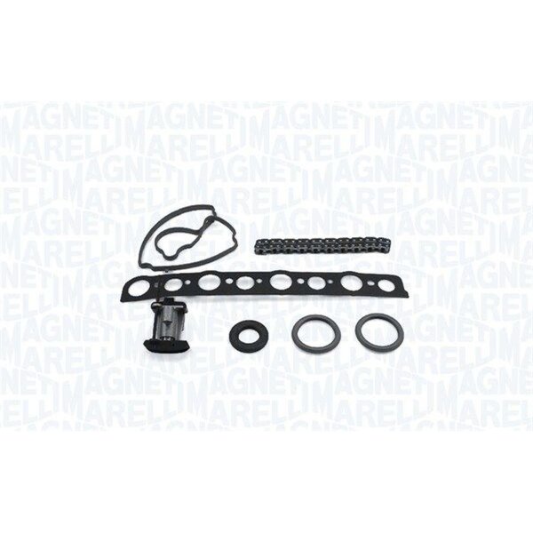 MAGNETI MARELLI 341500000730 Steuerkettensatz