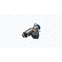 MAGNETI MARELLI 805010089002 Einspritzventil