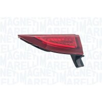 MAGNETI MARELLI 712207451110 Heckleuchte